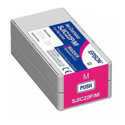 TINTEIRO EPSON S020601...