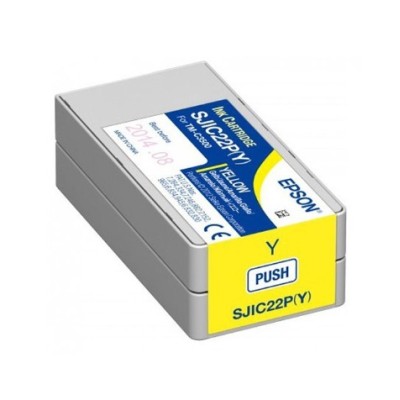 TINTEIRO EPSON S020601...