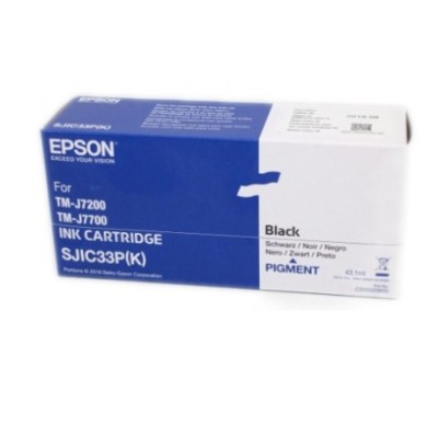 TINTEIRO EPSON S020655...