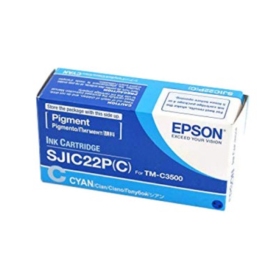 TINTEIRO EPSON S020447...