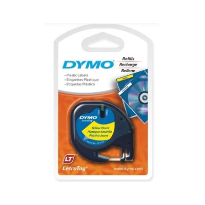 FITA DYMO LT ETIQUETA...