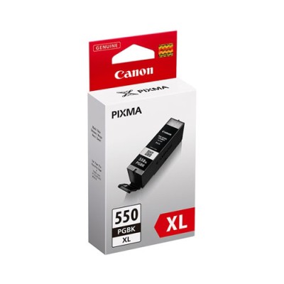TINTEIRO CANON PGI550XL...