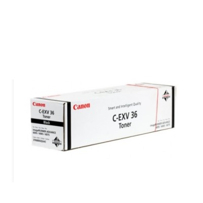 TONER CANON EXV36 PRETO...