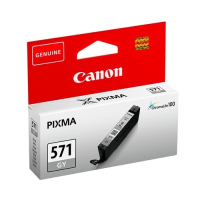TINTEIRO CANON CLI-571...