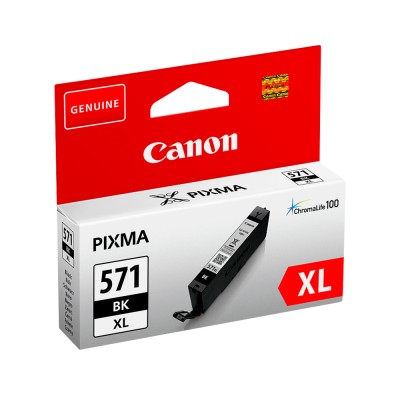 TINTEIRO CANON CLI-571XL...