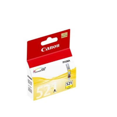 TINTEIRO CANON CLI521...