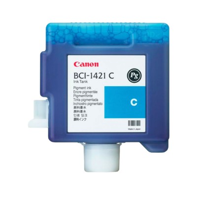 TINTEIRO CANON BCI1421 CYAN...