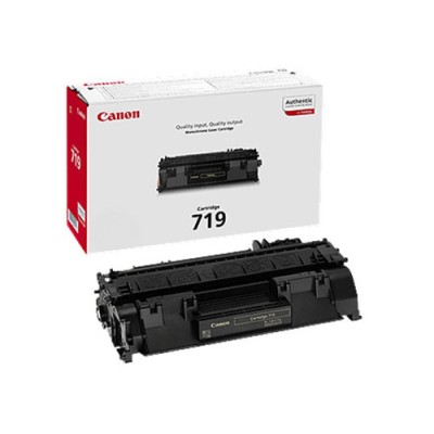 TONER CANON 719 2,1K ORIGINAL