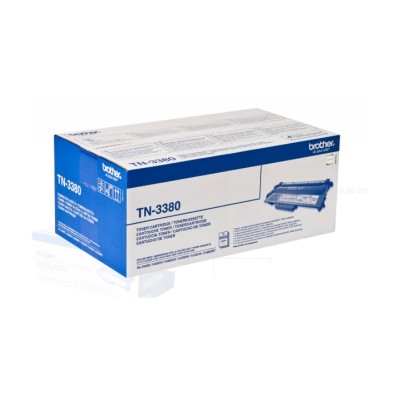 TONER BROTHER TN3380 8K...