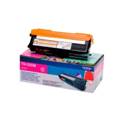 TONER BROTHER TN325 MAGENTA...