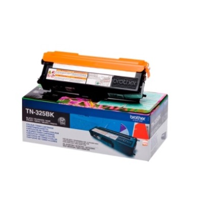 TONER BROTHER TN325 PRETO...