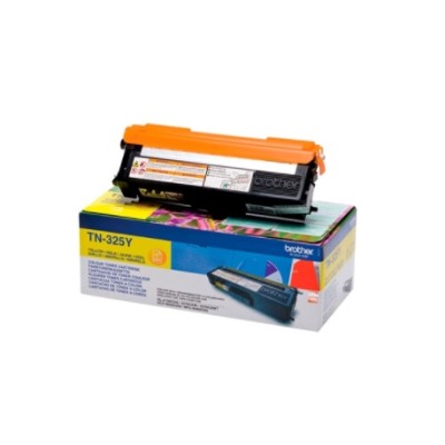 TONER BROTHER TN325 AMARELO...