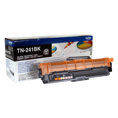 TONER BROTHER TN241 PRETO...