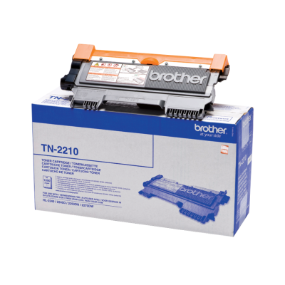 TONER BROTHER TN2210 ORIGINAL
