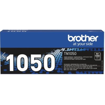 TONER BROTHER TN1050 1K...