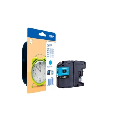 TINTEIRO BROTHER LC125XL...