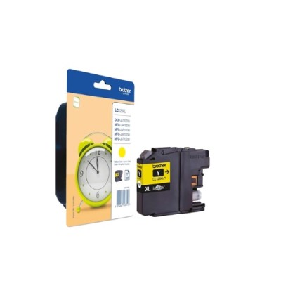 TINTEIRO BROTHER LC125XL...