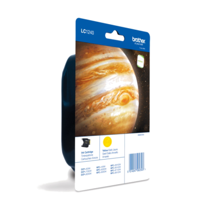 TINTEIRO BROTHER LC1240...