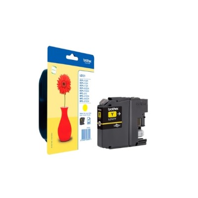 TINTEIRO BROTHER LC121...