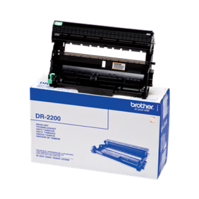 TAMBOR BROTHER DR2200 ORIGINAL