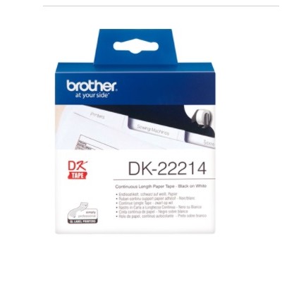 ROLO ETIQUETAS BROTHER...