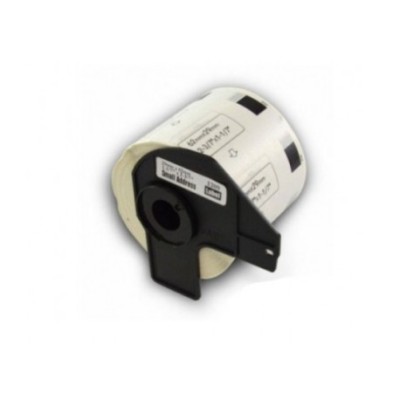 ROLO ETIQUETAS COMPATIVEL...