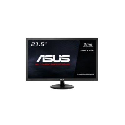 MONITOR ASUS VP228HE - TFT...