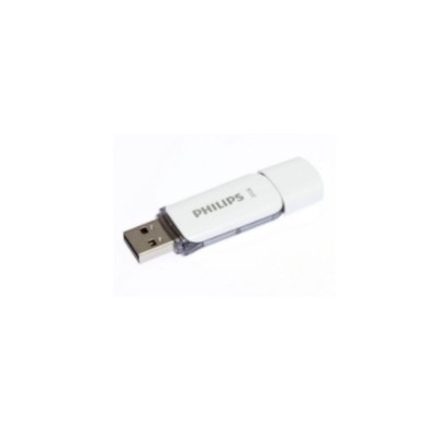 PEN DRIVE USB 2.0 PHILIPS...