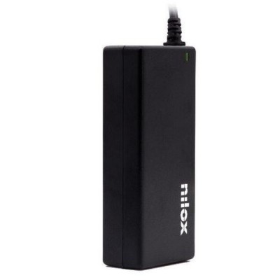 CARREGADOR UNIVERSAL NILOX...