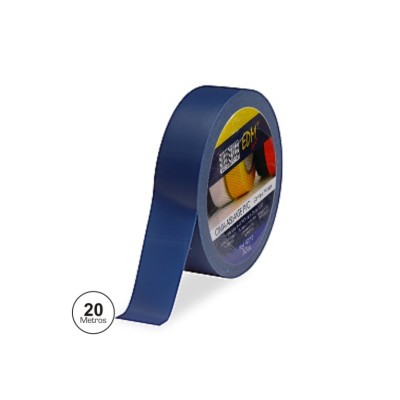 FITA ISOLADORA EDM...