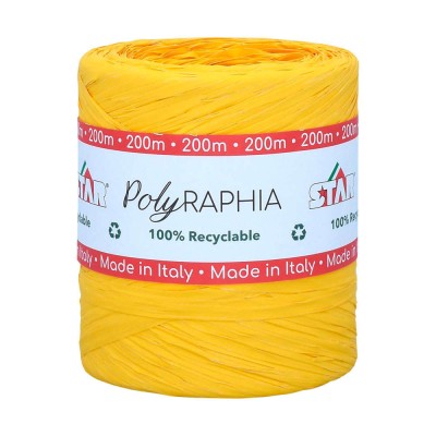 ROLO RAFIA POLYRAPHIA...