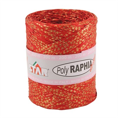 ROLO RAFIA POLYRAPHIA...