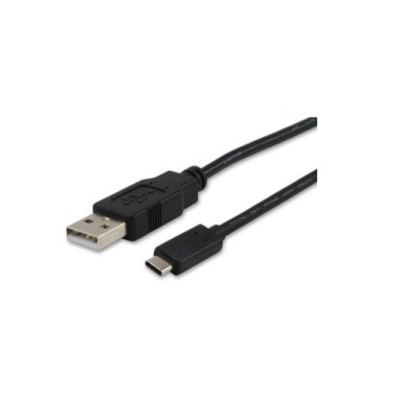 CABO USB-A PARA USB-C  M/M...