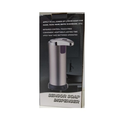 DOSEADOR PORTATIL P/ GEL...