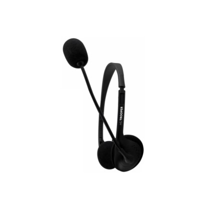 HEADSET (AURICULAR + MICRO)...