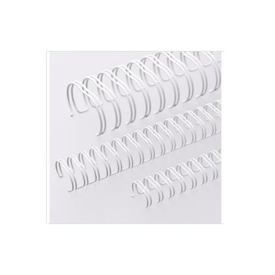 ARGOLA METALICA DUPLA...