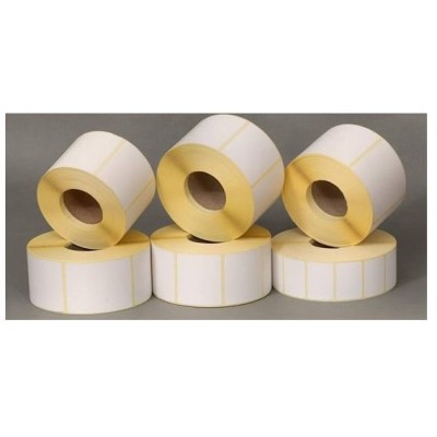 ETIQUETA TERMICA 57x32mm C/...