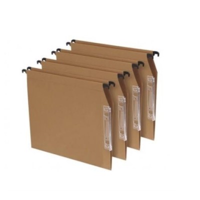 BOLSA P/ ARQUIVO SUSPENSO...