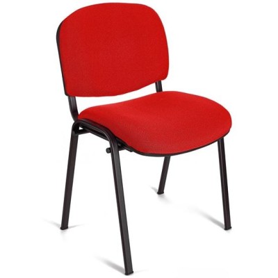 CADEIRA VISITA ESCRITORIO...