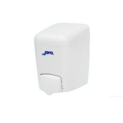 DOSEADOR PAREDE P/ GEL MAOS...