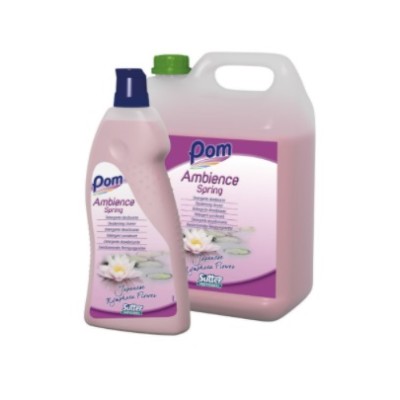 DETERGENTE LAVATUDO SUTTER...