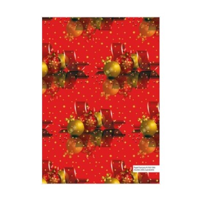 ROLO PAPEL FANTASIA...