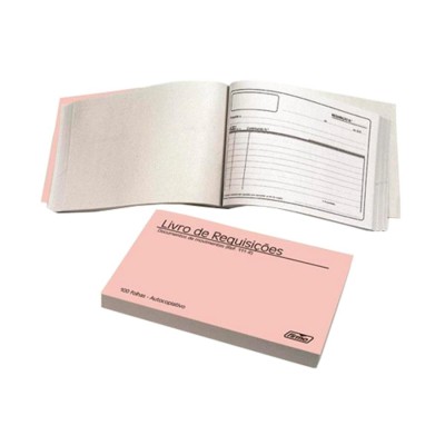 LIVRO REQUISIÇOES 111R...