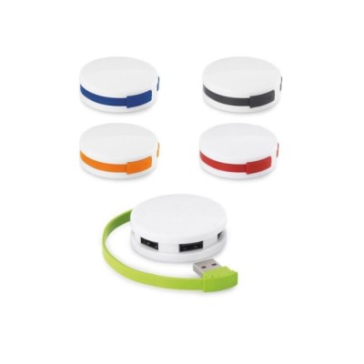 MINI HUB SWEEX USB 2.0...