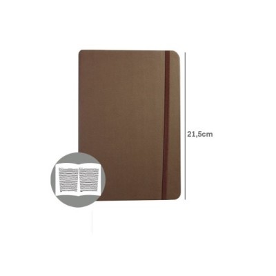 BLOCO NOTAS PAUTADO...