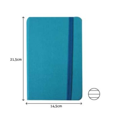 BLOCO NOTAS PAUTADO...