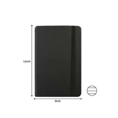 BLOCO NOTAS PAUTADO...