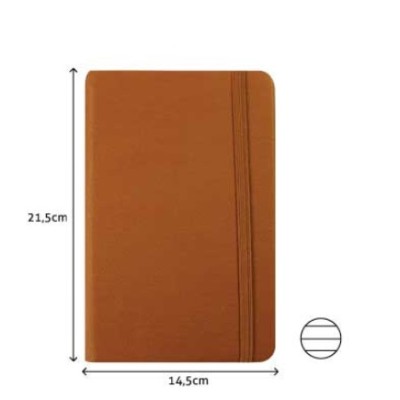 BLOCO NOTAS PAUTADO...