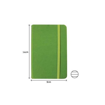 BLOCO NOTAS PAUTADO...