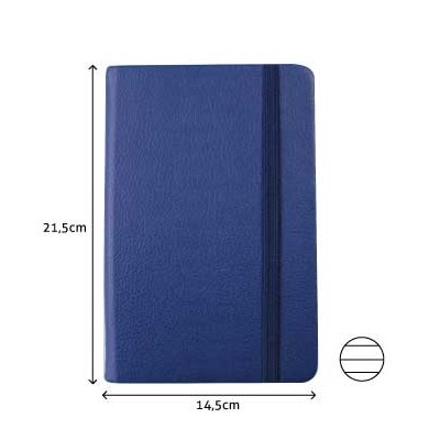 BLOCO NOTAS PAUTADO...